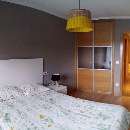 Apartamento Con Piscina En Фос Экстерьер фото