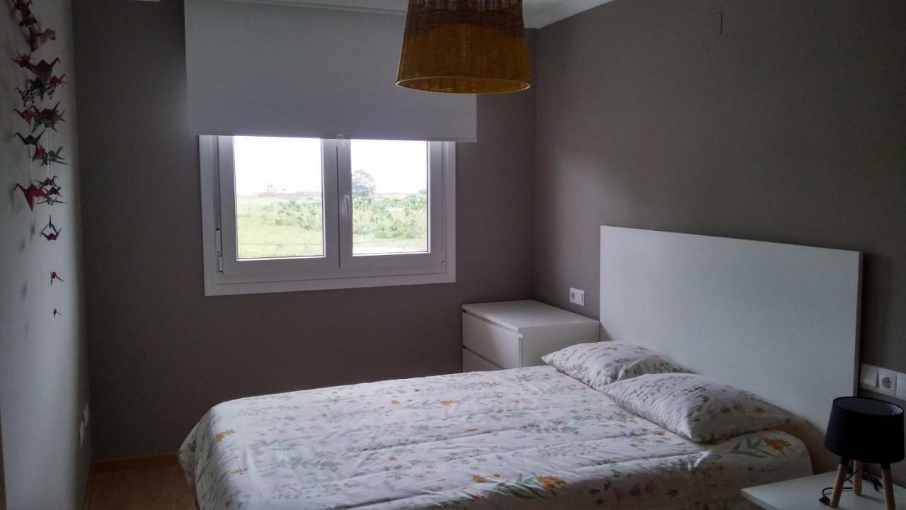 Apartamento Con Piscina En Фос Экстерьер фото